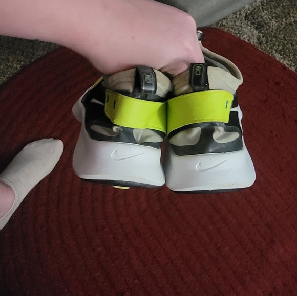 Rare Nike Rio Move - Picture 3 of 7